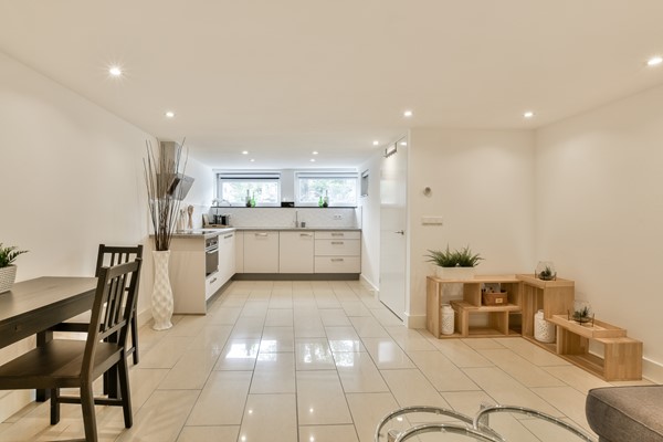 Photo - For rent: Da Costakade 207O, 1053 XA Amsterdam